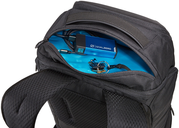 Рюкзак Thule Accent 28 Black - Фото 8 большая