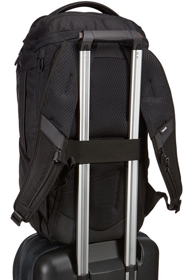 Рюкзак Thule Accent 28 Black - Фото 9 большая