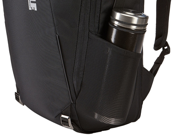 Рюкзак Thule Accent 28 Black - Фото 10 большая