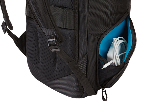 Рюкзак Thule Accent 28 Black - Фото 11 большая