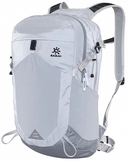 Рюкзак Kailas Adventure II Lightweight Trekking 22L Gray - Фото 1 большая