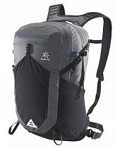 Рюкзак Kailas Adventure II Lightweight Trekking 22L Silent Black