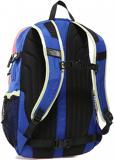 Рюкзак The North Face Hot Shot SE TNF Black Extreme Combo - Фото 3 большая