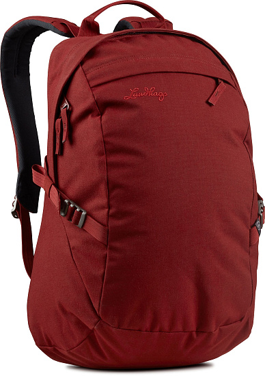 Рюкзак Lundhags Baxen 16 Dk Red - Фото 1 большая