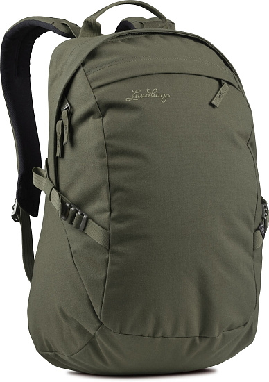 Рюкзак Lundhags Baxen 16 Forest Green - Фото 1 большая