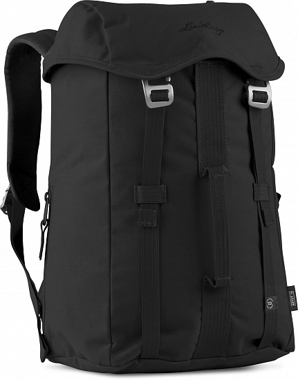Рюкзак Lundhags Artut 14 Black - Фото 1 большая