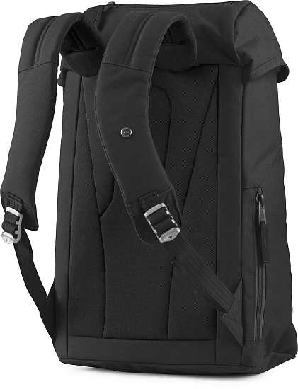 Рюкзак Lundhags Artut 14 Black - Фото 3 большая