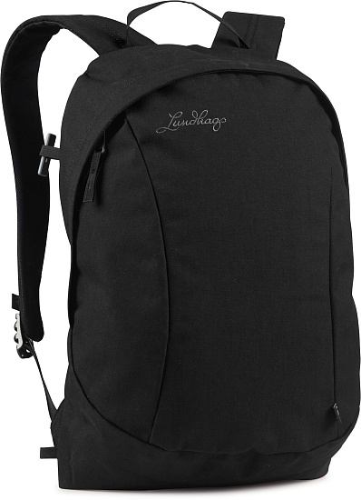 Рюкзак Lundhags Gnaur +10 Black - Фото 1 большая