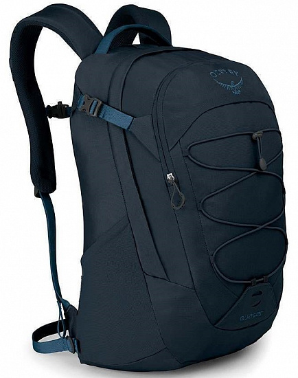 Рюкзак Osprey Quasar 28 Kraken Blue - Фото 1 большая