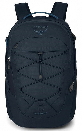 Рюкзак Osprey Quasar 28 Kraken Blue - Фото 5 большая