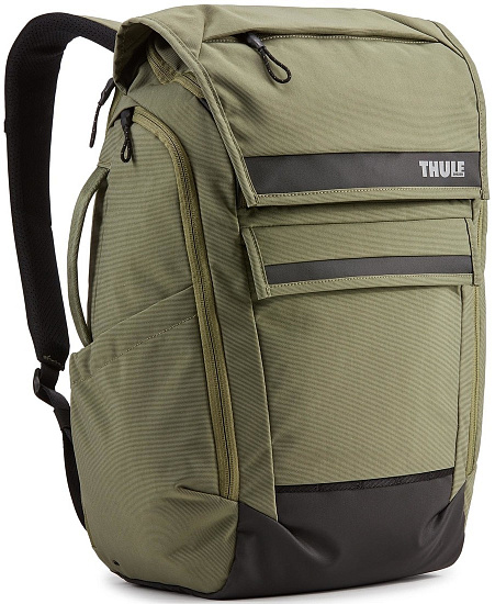 Рюкзак Thule Paramount 27L Olivine - Фото 1 большая