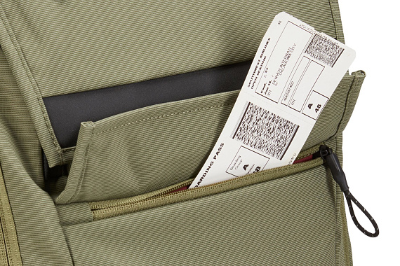 Рюкзак Thule Paramount 27L Olivine - Фото 10 большая