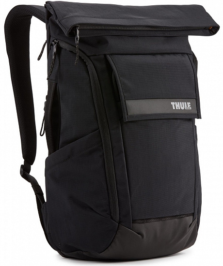 Рюкзак Thule Paramount 24 Black - Фото 1 большая