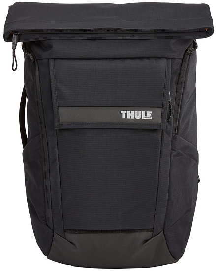 Рюкзак Thule Paramount 24 Black - Фото 4 большая