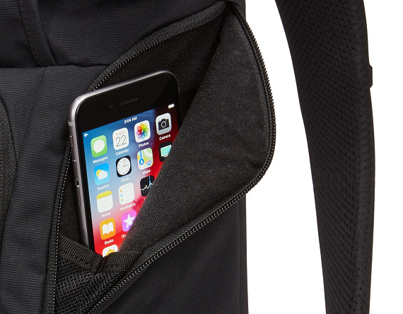 Рюкзак Thule Paramount 24 Black - Фото 9 большая