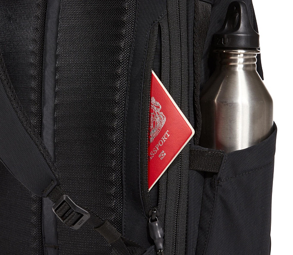 Рюкзак Thule Paramount 24 Black - Фото 10 большая