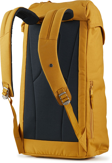 Рюкзак Lundhags Artut 26 Gold - Фото 2 большая
