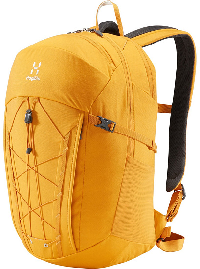 Рюкзак Haglofs Vide L Desert Yellow - Фото 1 большая