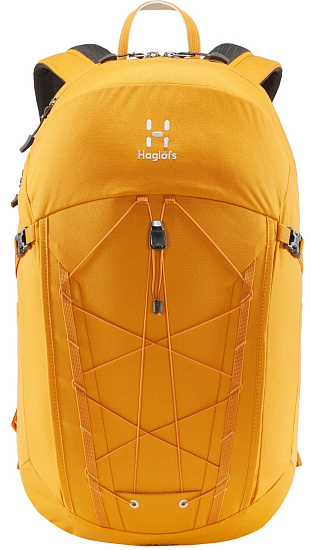 Рюкзак Haglofs Vide L Desert Yellow - Фото 3 большая