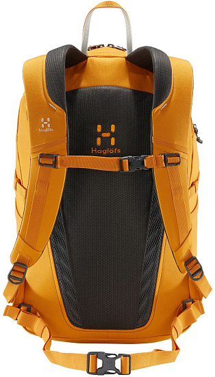 Рюкзак Haglofs Vide L Desert Yellow - Фото 4 большая