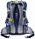 Рюкзак Deuter Giga Bike Graphite-Black - Фото 2 малая