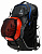 Рюкзак женский Deuter Giga Bike SL Graphite-Black - Фото 8 малая