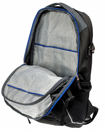 Рюкзак женский Deuter Giga Bike SL Graphite-Black - Фото 10 большая