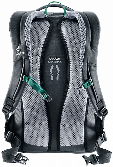 Рюкзак Deuter Giga Alpinegreen-Navy - Фото 2 большая