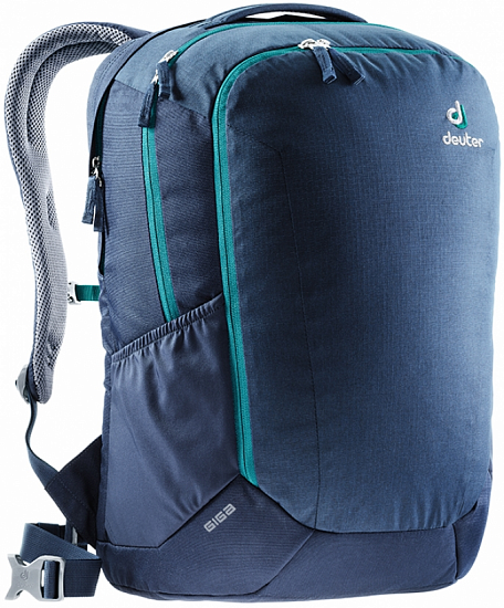 Рюкзак Deuter Giga Midnight-Navy - Фото 1 большая