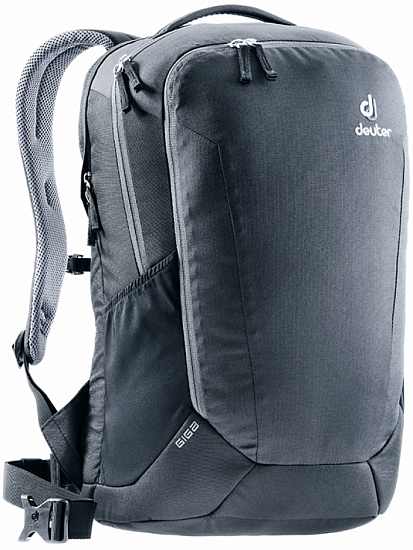 Рюкзак Deuter Giga Black - Фото 1 большая