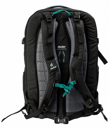 Рюкзак Deuter Gigant Anthracite-Black - Фото 5 большая