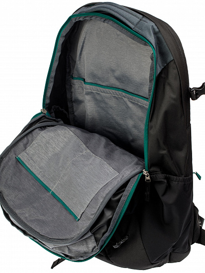 Рюкзак Deuter Gigant Anthracite-Black - Фото 8 большая