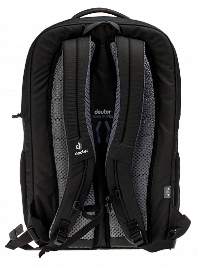 Рюкзак Deuter Gigant Black - Фото 2 большая
