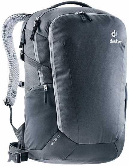 Рюкзак Deuter Gigant Black - Фото 1 большая