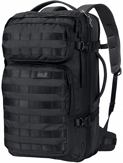 Рюкзак Jack Wolfskin Trt 32 Phantom - Фото 1 большая