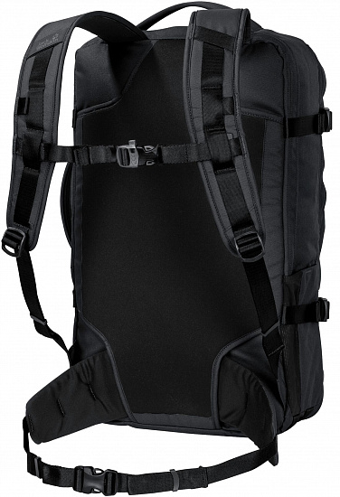 Рюкзак Jack Wolfskin Trt 32 Phantom - Фото 3 большая