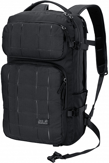 Рюкзак Jack Wolfskin Trt 22 Phantom - Фото 1 большая