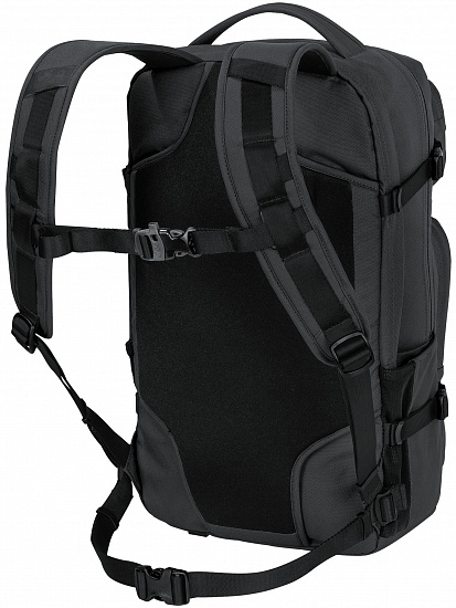 Рюкзак Jack Wolfskin Trt 22 Phantom - Фото 3 большая