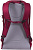 Рюкзак Bergans Hugger 25 BeetRed - Фото 2 малая
