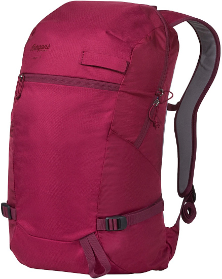 Рюкзак Bergans Hugger 25 BeetRed - Фото 1 большая