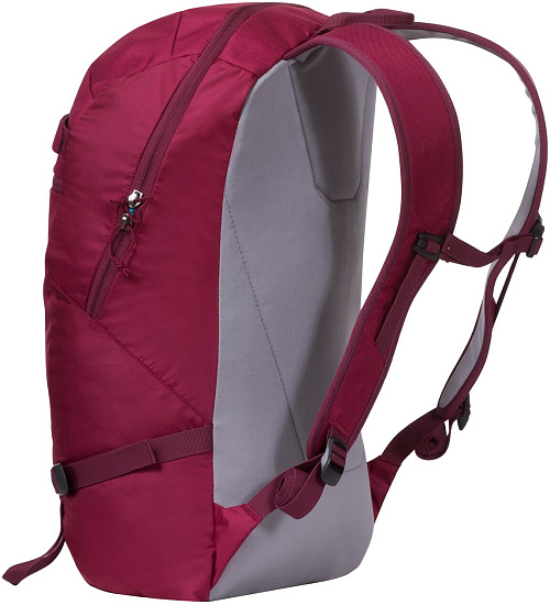 Рюкзак Bergans Hugger 25 BeetRed - Фото 3 большая