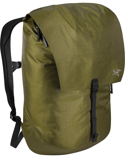Рюкзак Arcteryx Granville 20 Bushwhack - Фото 1 большая