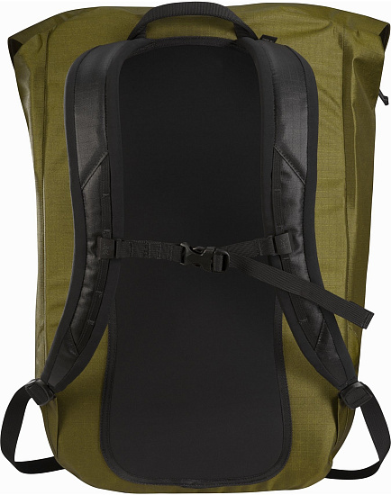 Рюкзак Arcteryx Granville 20 Bushwhack - Фото 3 большая