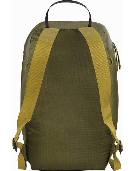 Рюкзак Arcteryx Index 15 Bushwhack - Фото 3 большая