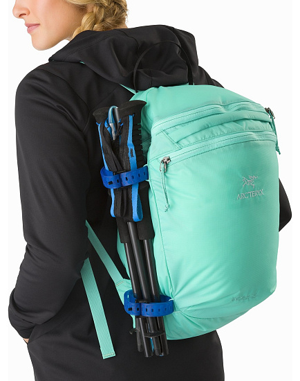 Рюкзак Arcteryx Index 15 Bushwhack - Фото 10 большая