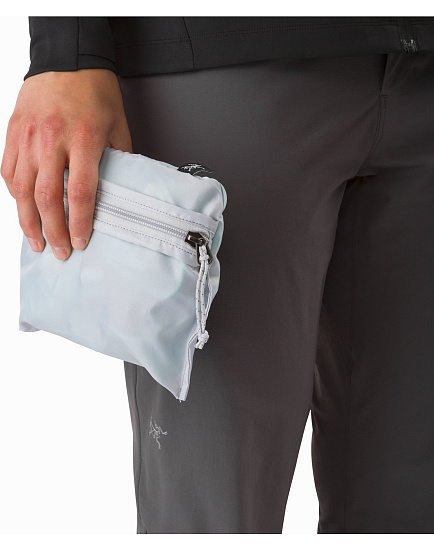 Рюкзак Arcteryx Index 15 Bushwhack - Фото 11 большая