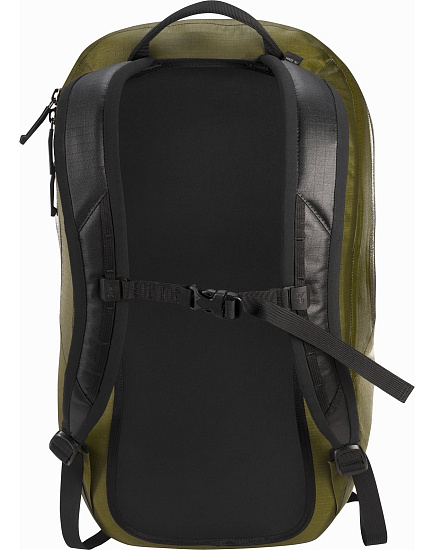 Рюкзак Arcteryx Granville Zip 16 Bushwhack - Фото 3 большая