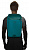 Рюкзак Osprey Transporter Zip Ruffian Red - Фото 6 малая