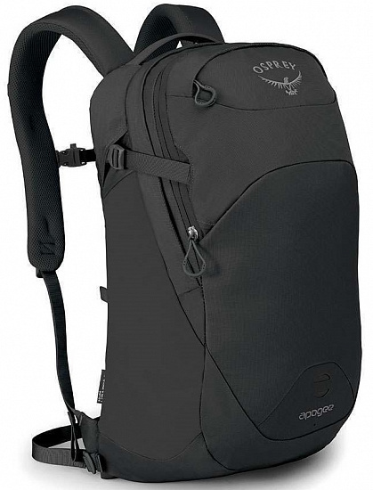 Рюкзак Osprey Apogee Sentinel Grey - Фото 1 большая