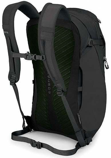 Рюкзак Osprey Apogee Sentinel Grey - Фото 3 большая